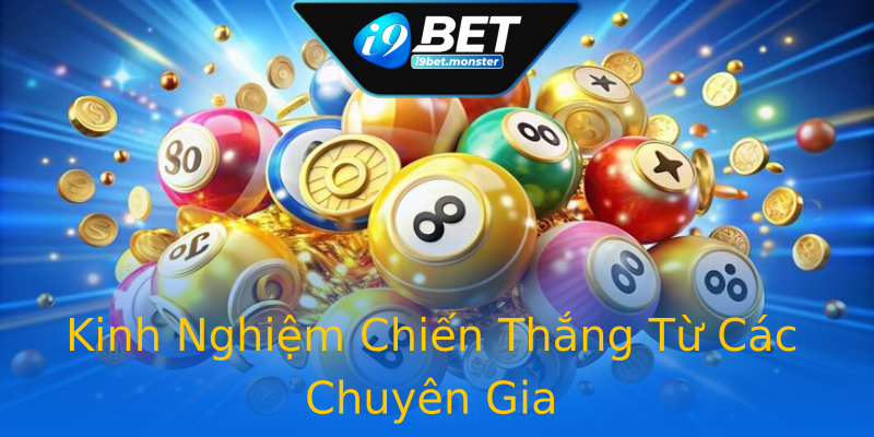Kinh Nghiệm Chiến Thắng Từ Các Chuyên Gia Kinh Nghiệm Chiến Thắng Từ Các Chuyên Gia