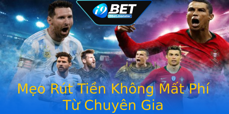 Mẹo Rút Tiền Không Mất Phí Từ Chuyên Gia Mẹo Rút Tiền Không Mất Phí Từ Chuyên Gia